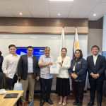 𝐃𝐓𝐈 𝐅𝐨𝐫𝐞𝐢𝐠𝐧 𝐓𝐫𝐚𝐝𝐞 𝐒𝐞𝐫𝐯𝐢𝐜𝐞 𝐂𝐨𝐫𝐩𝐬 𝐞𝐧𝐠𝐚𝐠𝐞𝐬 𝐰𝐢𝐭𝐡 𝐅𝐢𝐥𝐢𝐧𝐯𝐞𝐬𝐭, 𝐬𝐞𝐞𝐤𝐬 𝐧𝐞𝐰 𝐚𝐯𝐞𝐧𝐮𝐞 𝐟𝐨𝐫 𝐟𝐮𝐭𝐮𝐫𝐞 𝐩𝐚𝐫𝐭𝐧𝐞𝐫𝐬𝐡𝐢𝐩